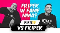 FILIPEK NA FAME MMA?  | FIFA 19