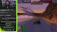 POWRÓT DO KLASYKA NA 25-LECIE | Przejdźmy Razem Na Żywo! Need For Speed III: Hot Pursuit (1998) #2