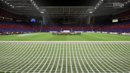 FIFA 23 FC Barcelona vs Man UTD