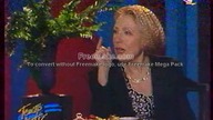 +TV -  