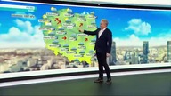 Prognoza pogody na Polsat News (18. 11. 2021)