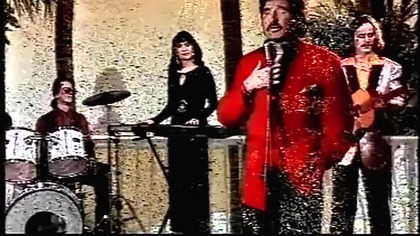Krzysztof Krawczyk - Arrive Derci Moja dziewczyno