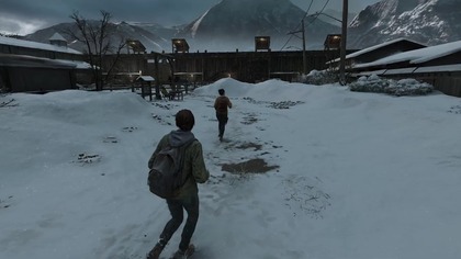 Przechodzę TLOU2 na NAJTRUDNIJSZYM POZIOMIE | LIVE