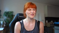 WŁOSOMANIACZKA OCENIA CHOINĘ NA DŁUGOŚCI WŁOSÓW! // S02E05