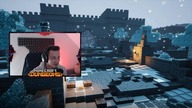NAJLEPSZY SPOS&Oacute;B na EXP - Minecraft Dungeons (PL) Creeping Winter DLC (PL)