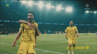 Polsat - Zapowiedź finału piłkarskiej Ligi Mistrz&oacute;w (01. 06. 2024)