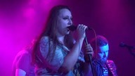 Shadow Warrior - Flight of the Steel Samurai (Live)