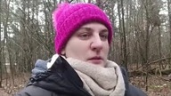 Moja mama nie widzi powodu żeby żyć