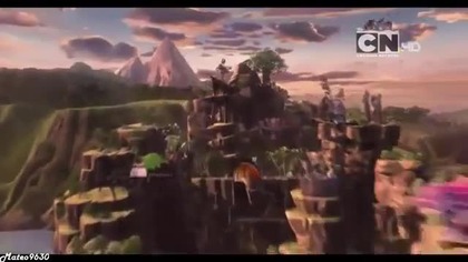 JS odc 67 Wrog mojego wroga - CDA