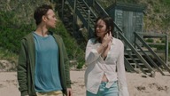 Dom Na Plaży (2019) Lektor FHD