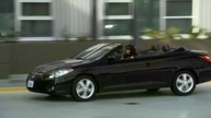 Miłosna pułapka Thriller - Fatal Kiss 2008 DVDRip XviD PL