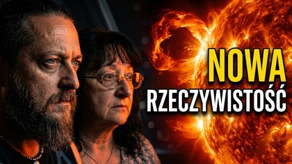 2528.  Czy Jesteśmy Blisko Kiedy Nastąpi Błysk Słoneczny Kt&oacute;ry Skasuje Cała Technologie???