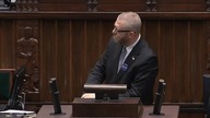  Grzegorz Braun - Ten rząd to jest KATASTROFA - SPRZECIW wobec GROTESKI, która tu postępuje