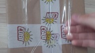 Jak otworzyć paczkę tutorial #shorts #cobi #bricks #box @TheUnboxall #opening #unboxing #tutorial