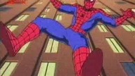 Spider-Man 1994 PL Odcinek 45 Powr&oacute;t Kravena