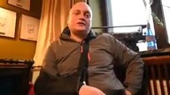 Stracił rodziców kilka dni po