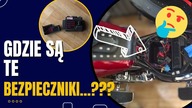 Awaria Oświetlenia  Gdzie Są Bezpieczniki  Kawasaki Vulcan 800
