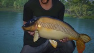 Euro Fishing vs. NiedzielnyW. - # 22 - St. Johns Lake - testujemy kukurydzę :)