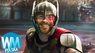 Top 10 najśmieszniejszych filmów MCU