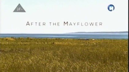 Historia Indian cz.  1 - Przybycie Mayflower 2009. lektor.pl Dokumentalny Historyczny