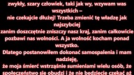 kolejne samopodpalenie obywatela RP w proteście przeciw władzy, tym razem PIS.