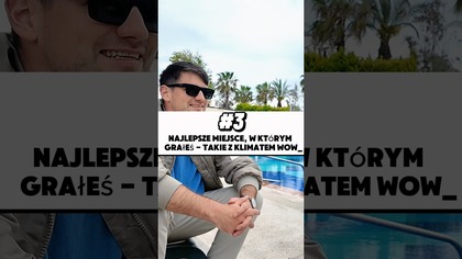 Najlepsze miejsce, w którym grałeś - takie z klimatem wow #skrzypcewpodróży #turcja #turkey #wow