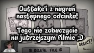USUNIĘTE SCENY Z JUTRZEJSZEGO ODICNKA XD | The Binding of Isaac: Rebirth #24. 5