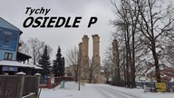Tychy osiedle P