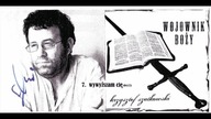 7.  Bozy Wojownik - Krzysztof Szatkowski - wywyzszam Cie