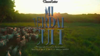 Mi verdad oculta 015 NAPISY PL