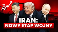 IRAN: Nowy etap wojny.  Walki na lądzie coraz bliżej.  Rosja i Chiny zacierają ręce