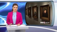 Wileńska Galeria Obrazów.  Autoportrety polskich artystów tworzących na Litwie.  Witalis Masenas