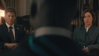 paradise S02E04 | SERlAL W OPISlE