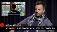Wstrząsająca historia Adama z DPSu.  Wywiad z autorem reportażu Siedem okaleczeń