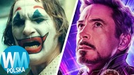 Top 10 najlepszych filmów 2019 roku