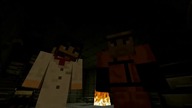 MineCraft: Czas | S02E09 [1080p REMASTERED]