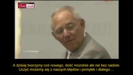 Do czego zmierzają Niemcy - jeden głobalny rząd światowy
