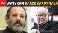 Watykan ukarał kard.  Gulbinowicza! Czy LAWENDOWA MAFIA zostanie rozerwana? | ks.  Isakowicz-Zaleski