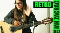 Retro - Genzie | odc.  675 Jak zagrać | Gitara | PT: 1/6
