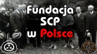 Fundacja SCP w Polsce - SCP opowiadanie Lektor PL