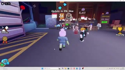 Kiedy grasz w oryginał, ale potem w bootleg bo chcesz przerwy...  Czy coś...  I tak, algorytm jest huh