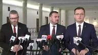 Grzegorz Braun: POWOŁUJĄ 200k rezerwistów! Rzucą polską MŁODZIEŻ na front walki Ukraińców Moskalami?