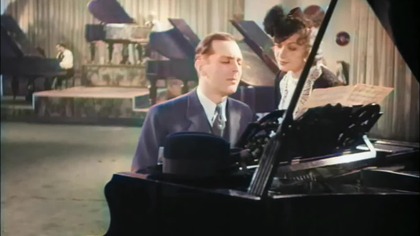 Będzie lepiej (1936) [1080p] [Colorized]
