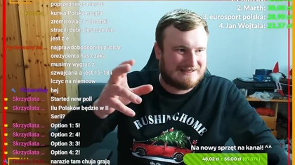 Zakopane! Konkurs Indywidualny! Skoki Narciarskie! Jak Polacy skaczą w Zakopanym! Puchar Świata!