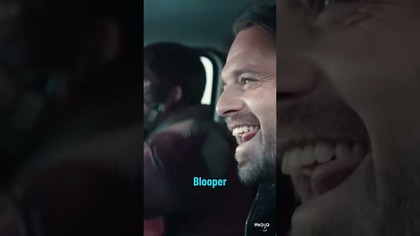 Thunderbolts: Bloopers vs Actual Scenes