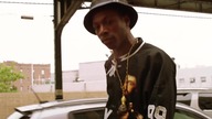Joey Bada$$ - Christ Conscious (Official Music Video)