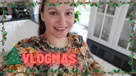 VLOGMAS | ZATRUŁAM SIE