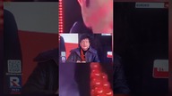 SENYSZYN PRZESZŁA SAMĄ SIEBIE.  ZACZĘŁA DZIĘKOWAĆ ZA OKRZYKI, ALE TEN JEDEN SZCZEGÓŁ...