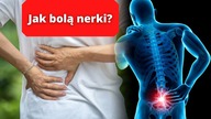 Jakie są objawy chorych nerek i jak sobie z nimi radzić naturalnie? Jak bolą nerki?