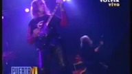 Judas Priest - One On One (Live)